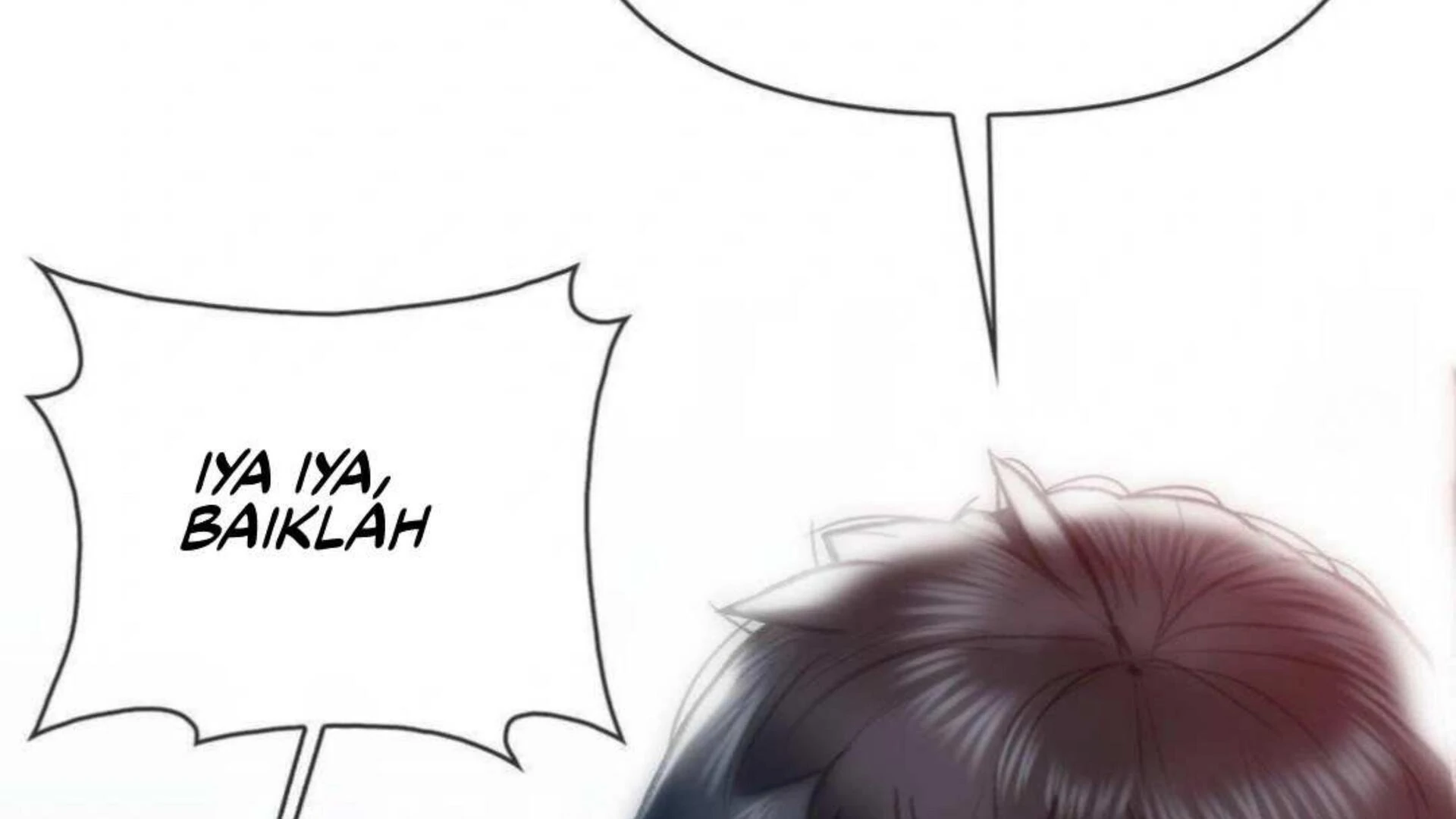 The Monster in My Room Chapter 5 page 79
