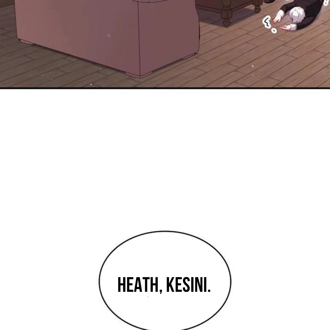 The Monster Knight wants Parental Leave Chapter 6 page 11