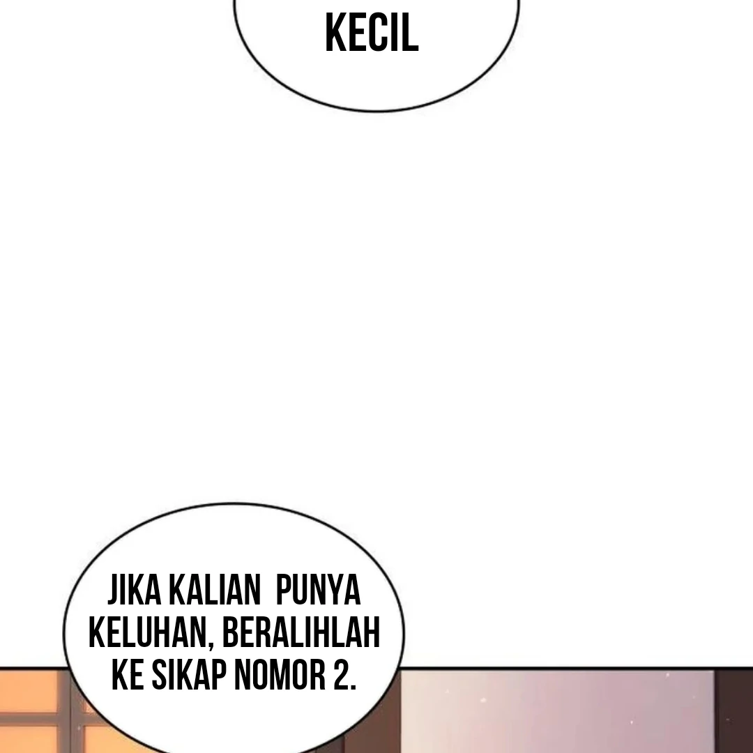 The Monster Knight wants Parental Leave Chapter 6 page 16