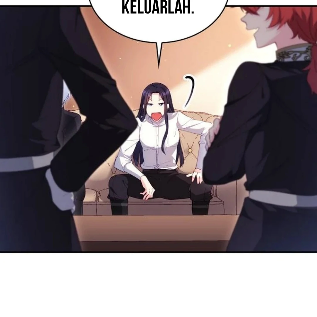 The Monster Knight wants Parental Leave Chapter 6 page 47