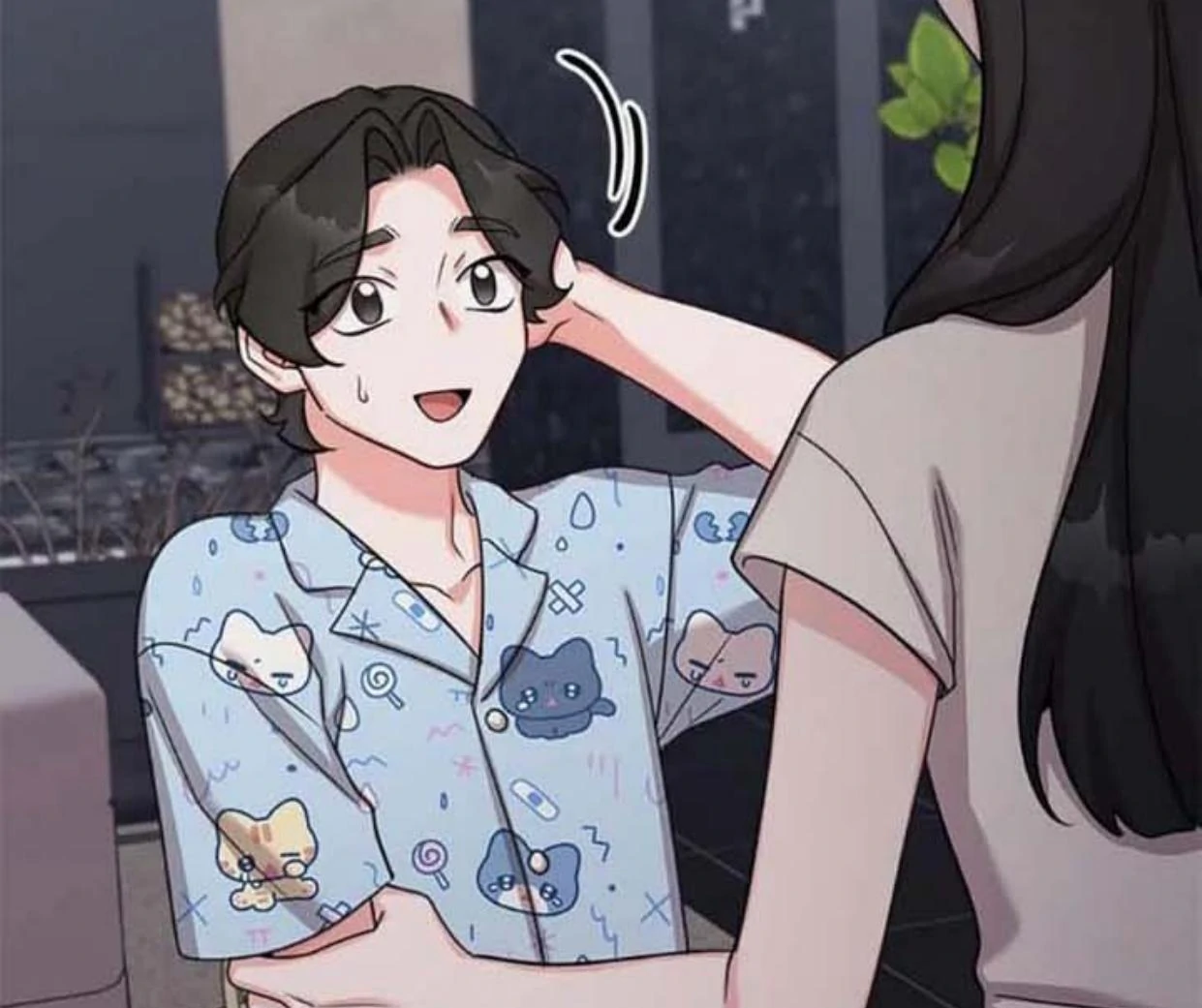 The Most Perfect Marriage Chapter 50 page 102