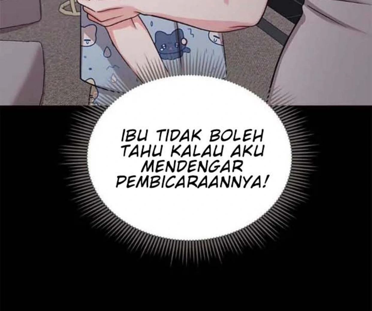 The Most Perfect Marriage Chapter 50 page 103