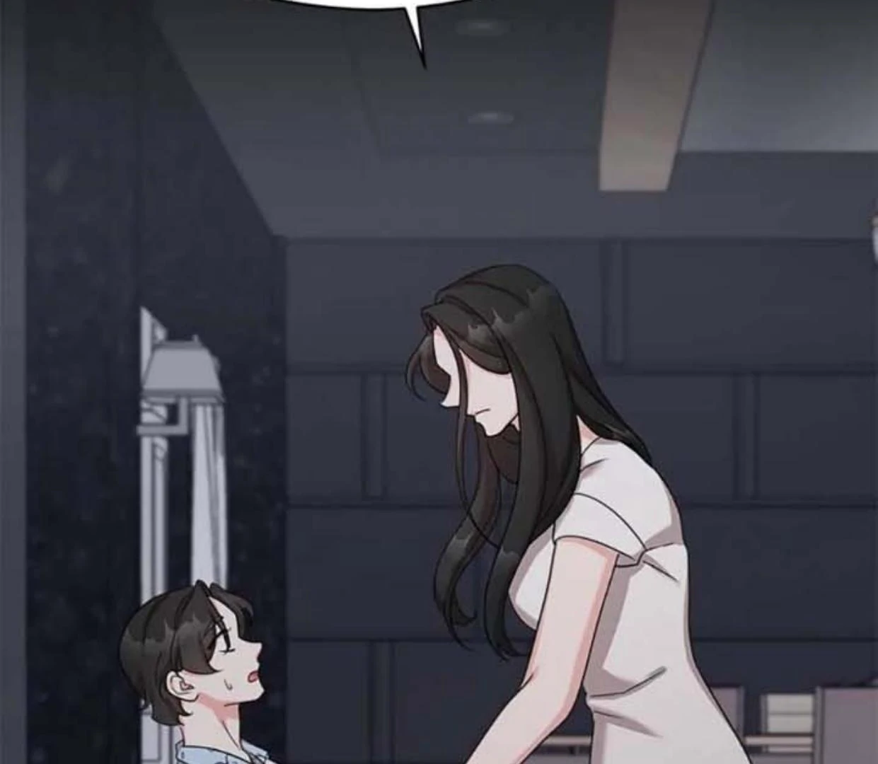 The Most Perfect Marriage Chapter 50 page 111