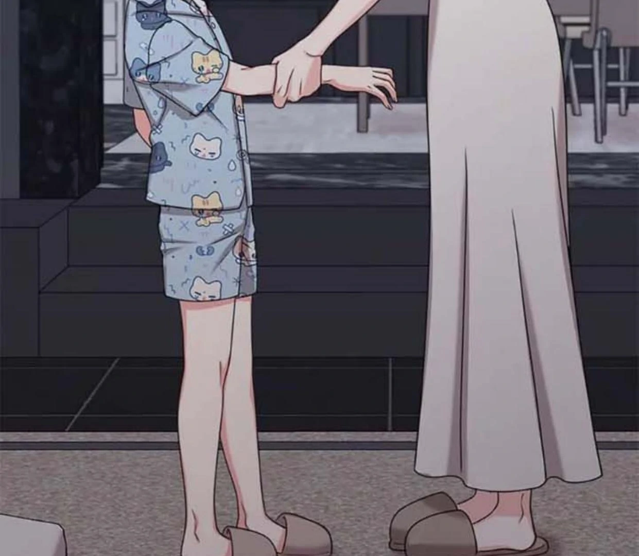 The Most Perfect Marriage Chapter 50 page 112