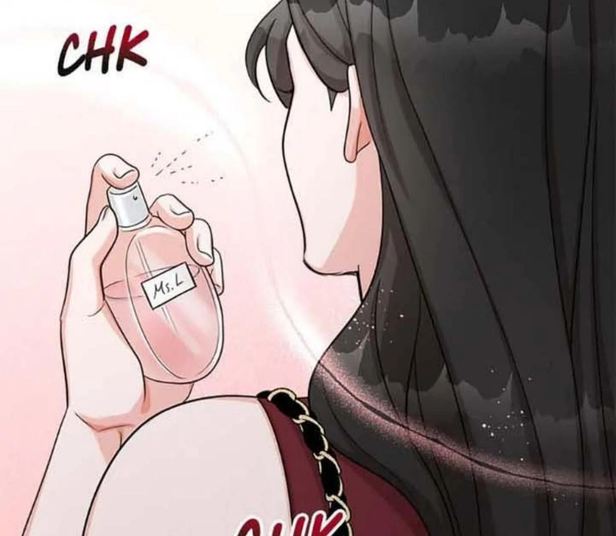 The Most Perfect Marriage Chapter 50 page 124