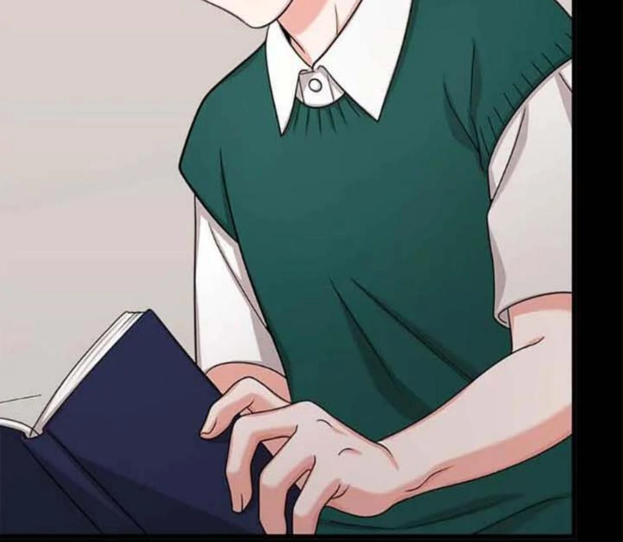 The Most Perfect Marriage Chapter 50 page 130