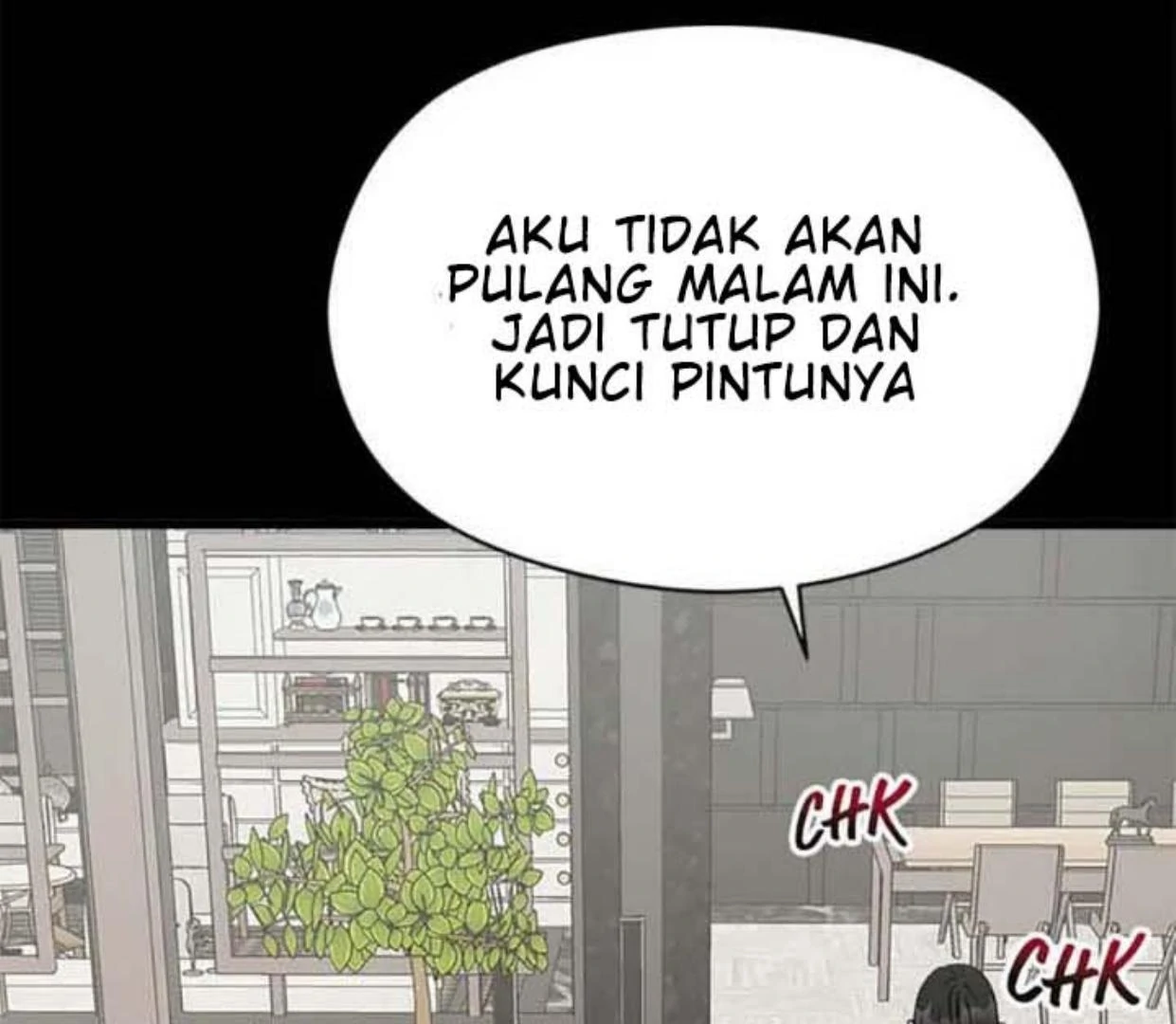 The Most Perfect Marriage Chapter 50 page 132