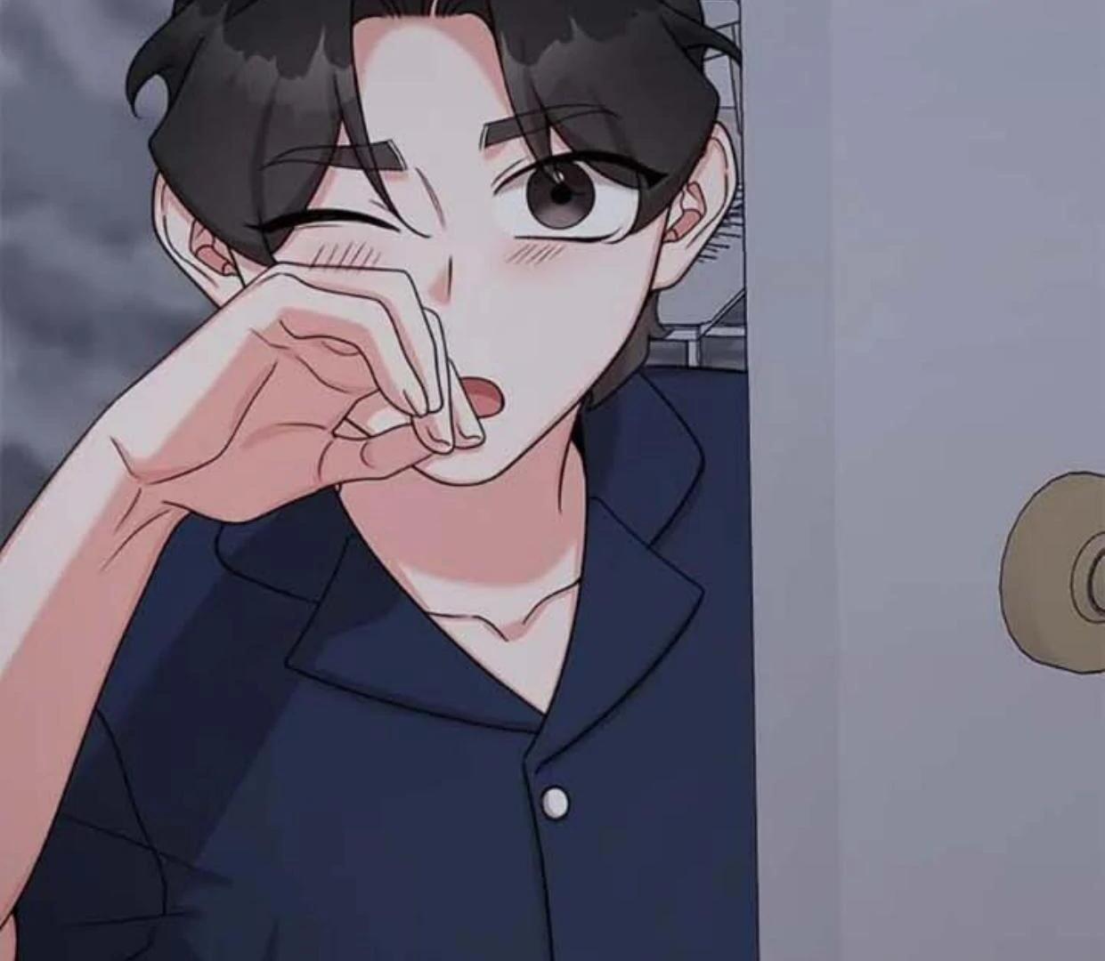 The Most Perfect Marriage Chapter 50 page 142