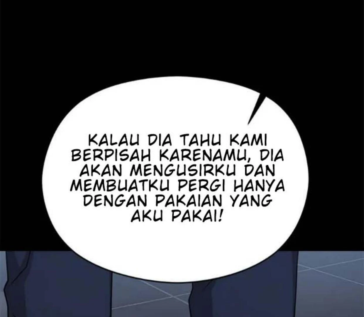 The Most Perfect Marriage Chapter 50 page 144