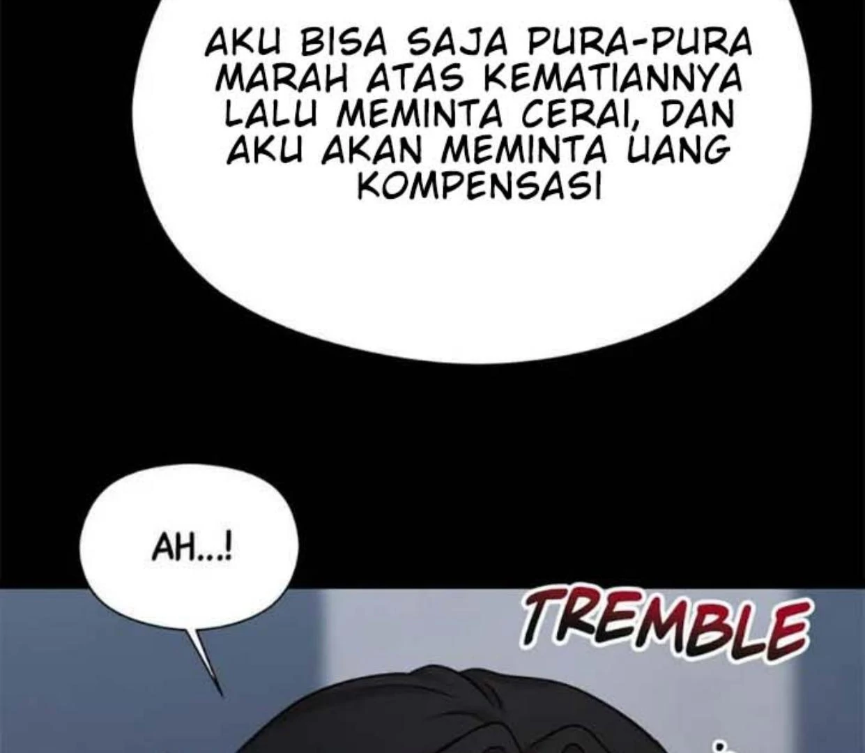 The Most Perfect Marriage Chapter 50 page 151