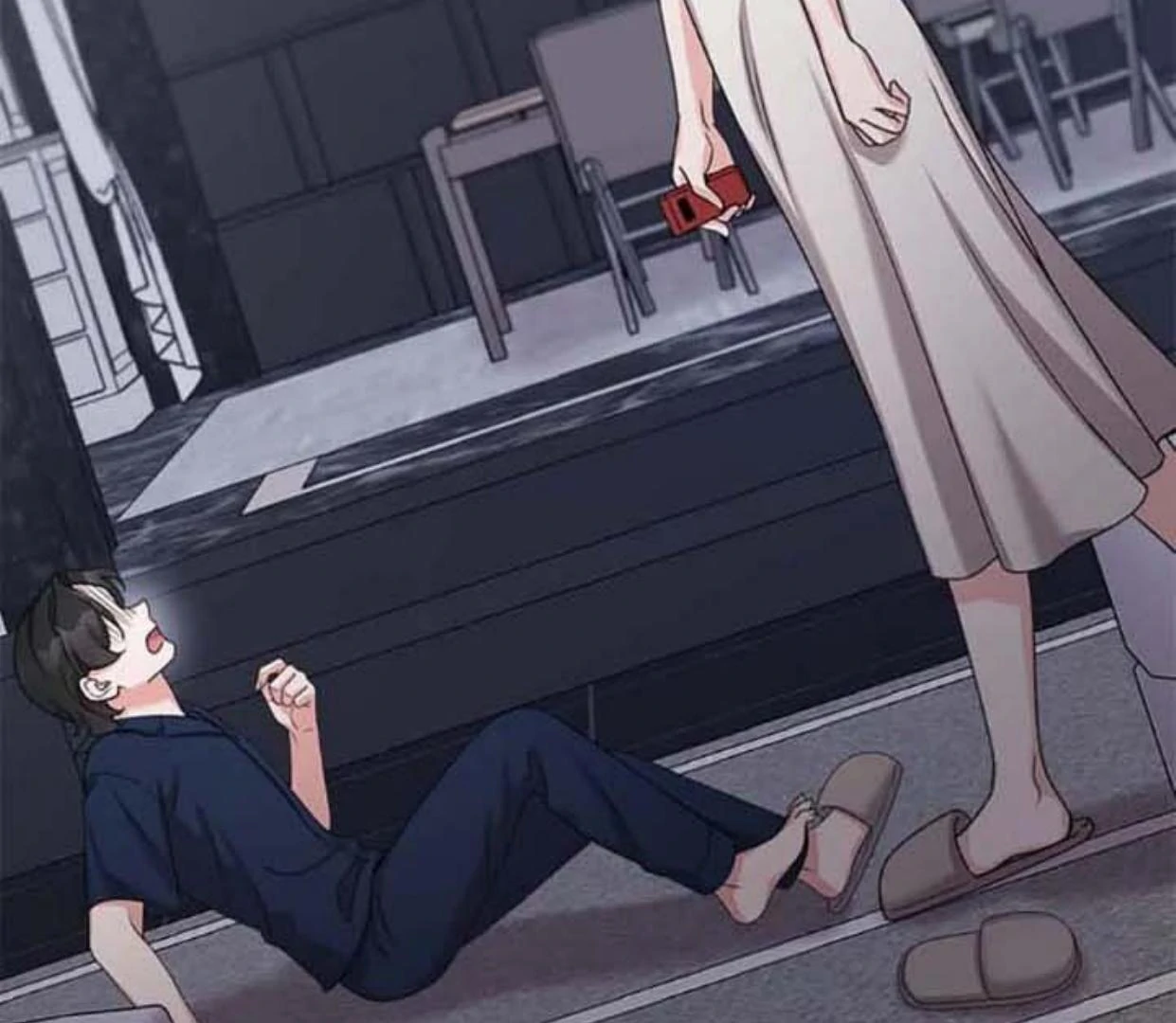 The Most Perfect Marriage Chapter 50 page 167