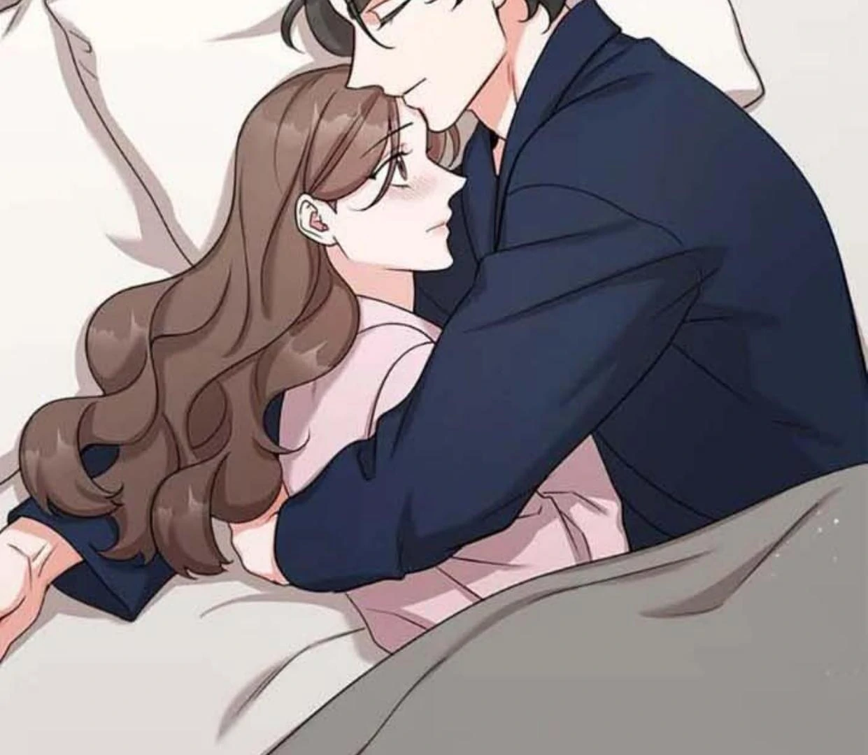 The Most Perfect Marriage Chapter 50 page 16