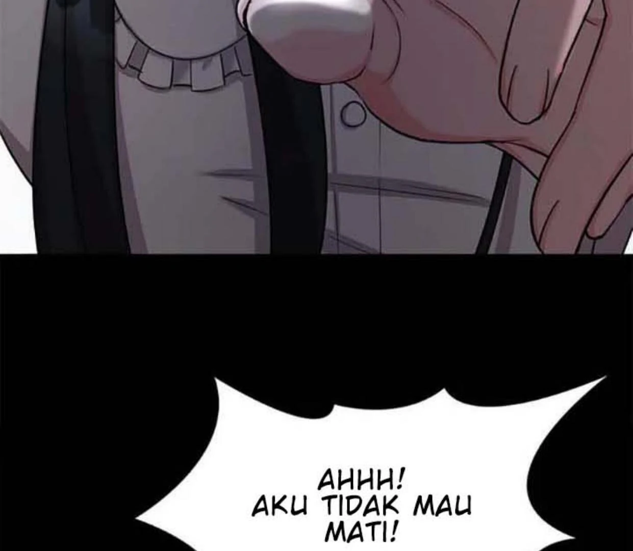 The Most Perfect Marriage Chapter 50 page 171