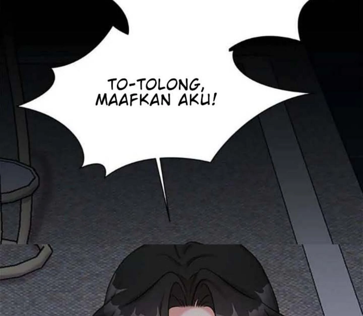 The Most Perfect Marriage Chapter 50 page 172