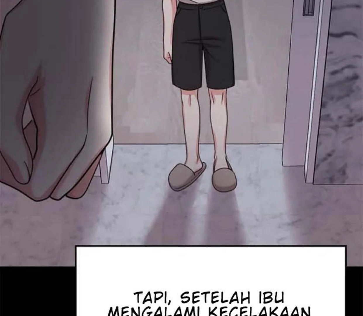 The Most Perfect Marriage Chapter 50 page 179