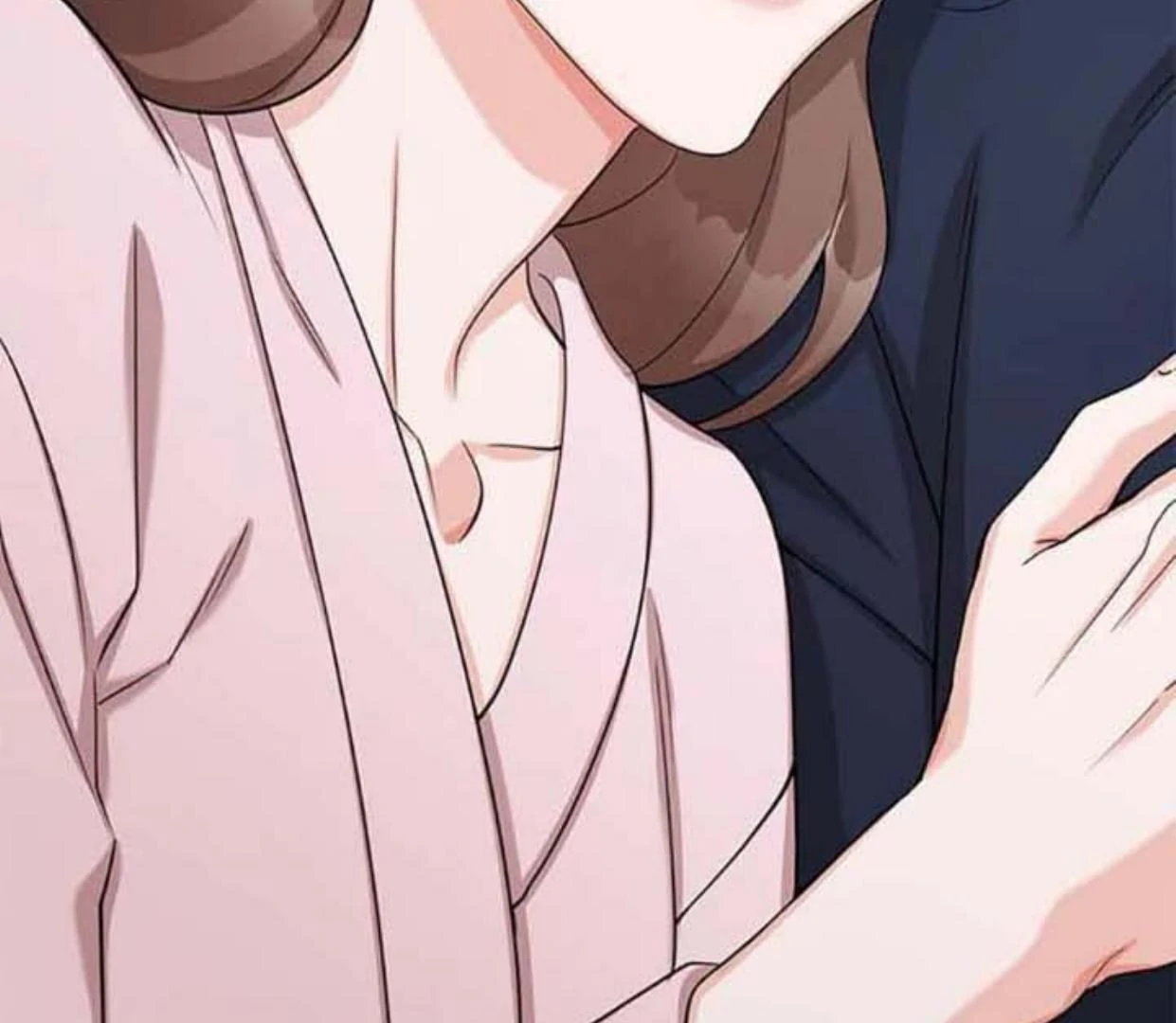 The Most Perfect Marriage Chapter 50 page 25