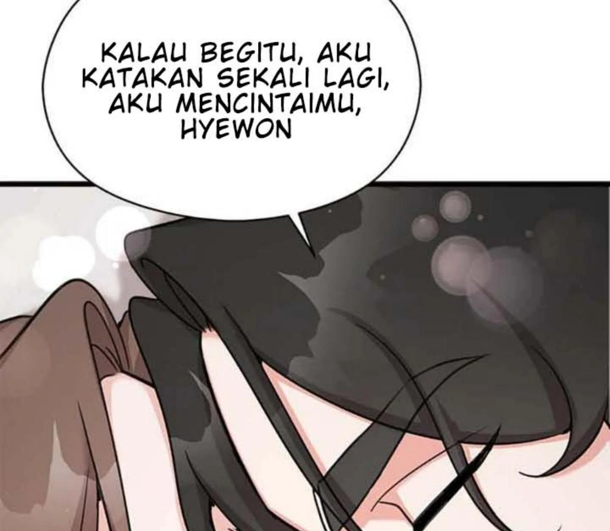 The Most Perfect Marriage Chapter 50 page 27