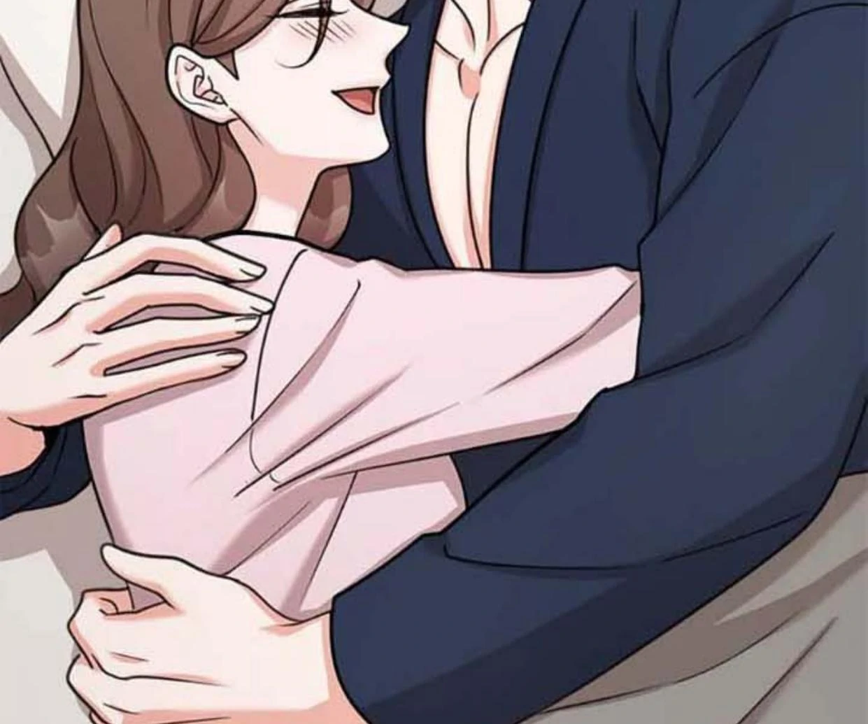 The Most Perfect Marriage Chapter 50 page 31