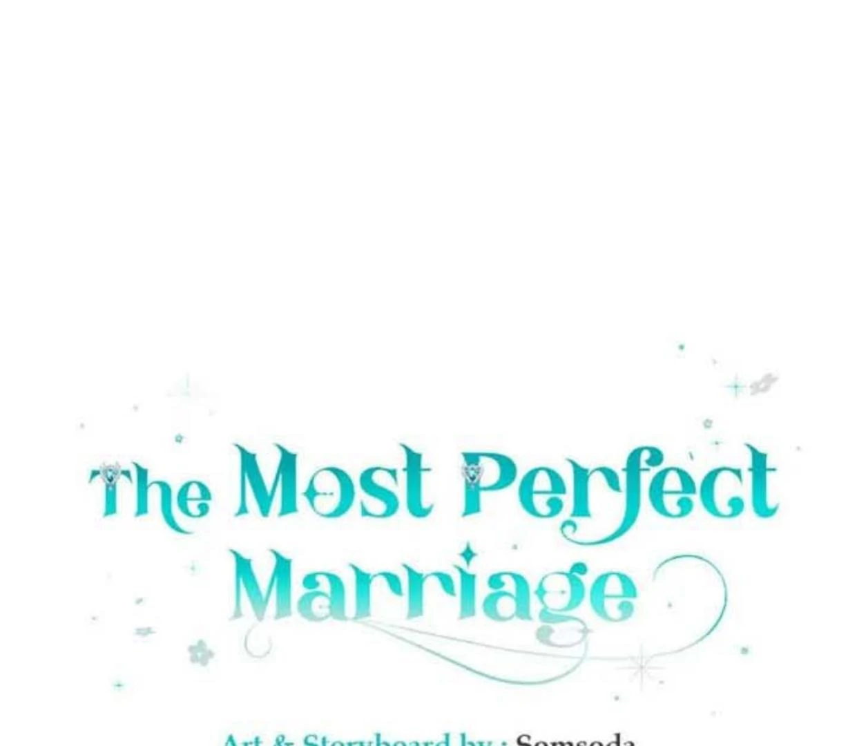 The Most Perfect Marriage Chapter 50 page 39