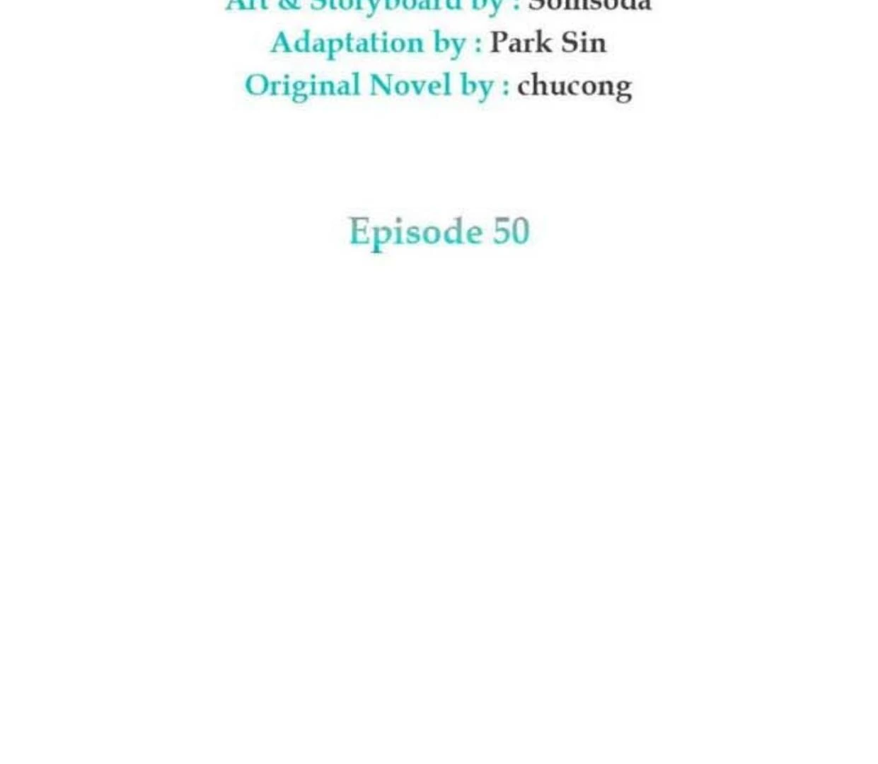 The Most Perfect Marriage Chapter 50 page 40