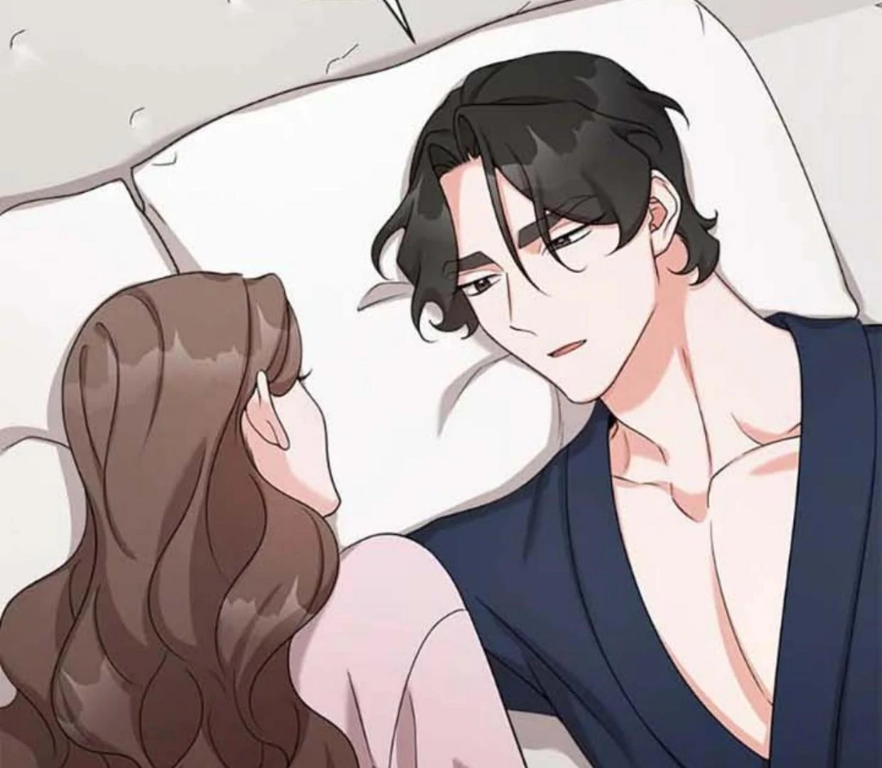 The Most Perfect Marriage Chapter 50 page 42