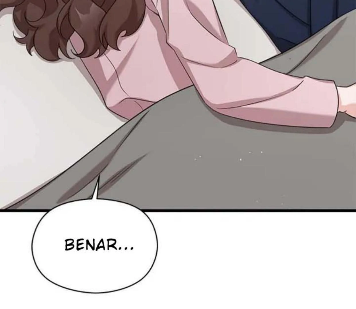 The Most Perfect Marriage Chapter 50 page 43