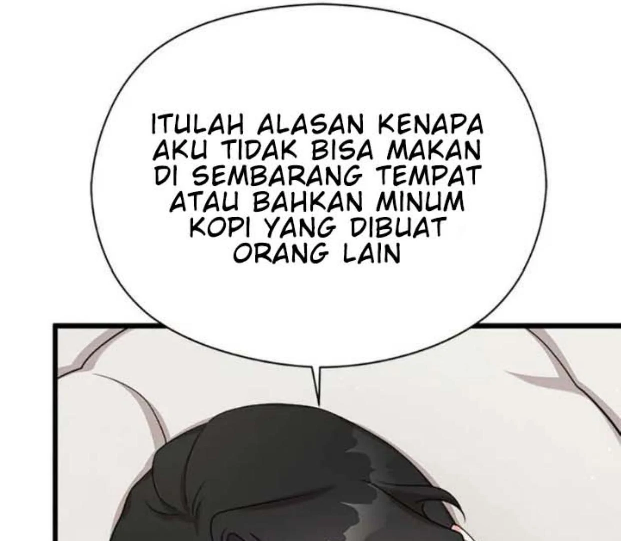 The Most Perfect Marriage Chapter 50 page 47
