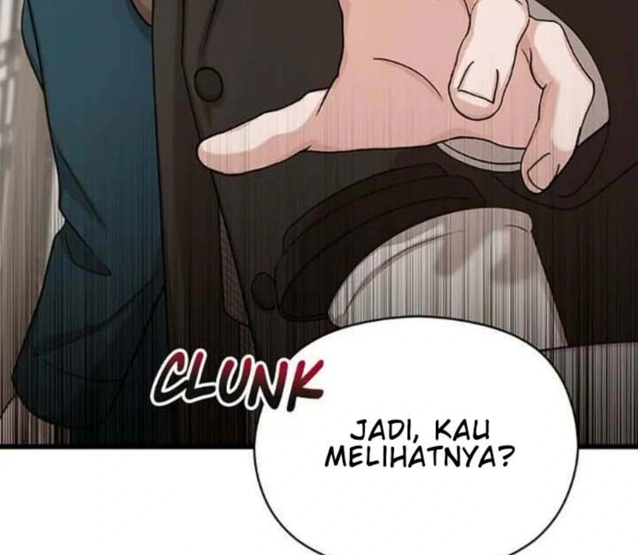 The Most Perfect Marriage Chapter 50 page 54