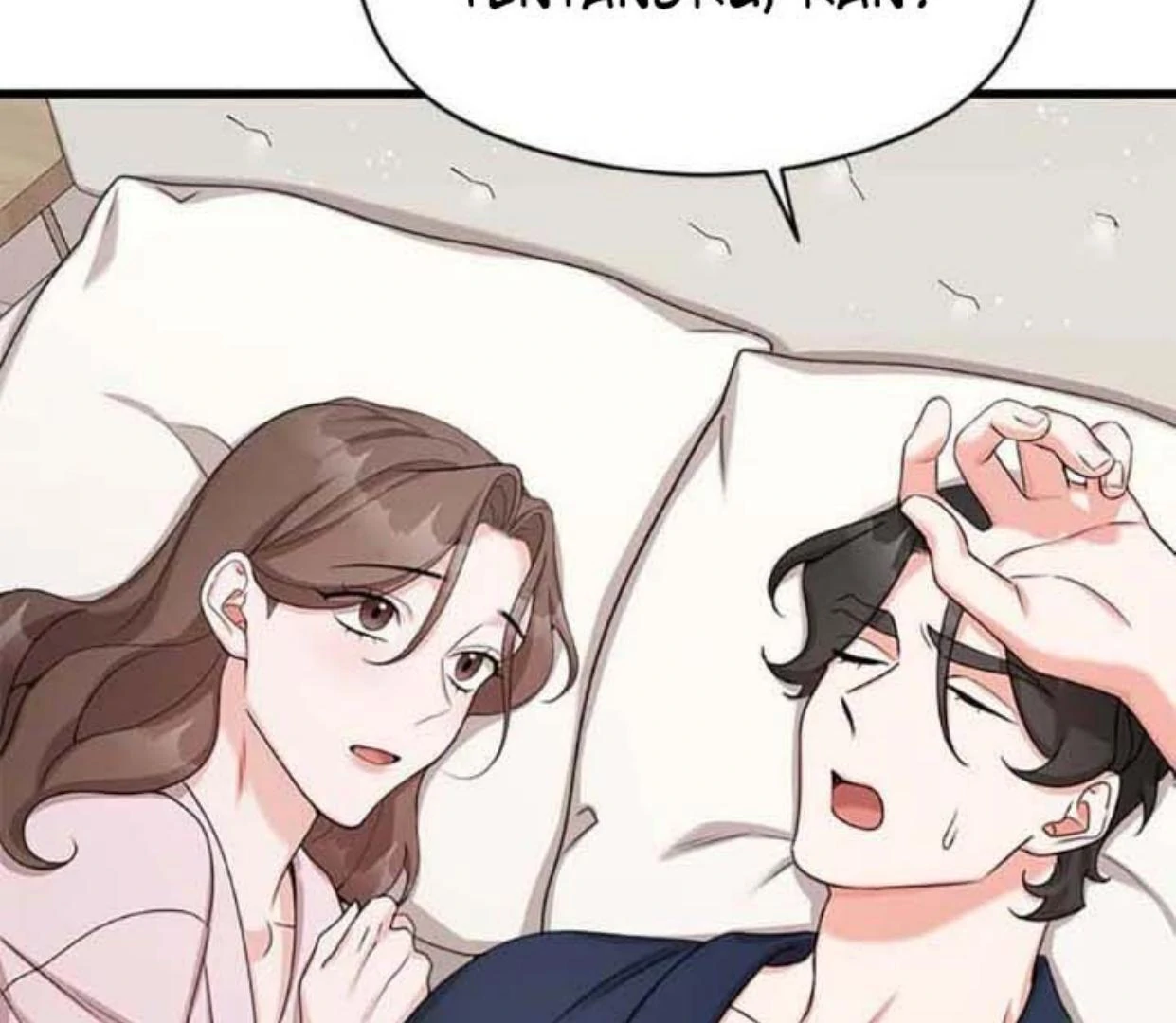 The Most Perfect Marriage Chapter 50 page 56