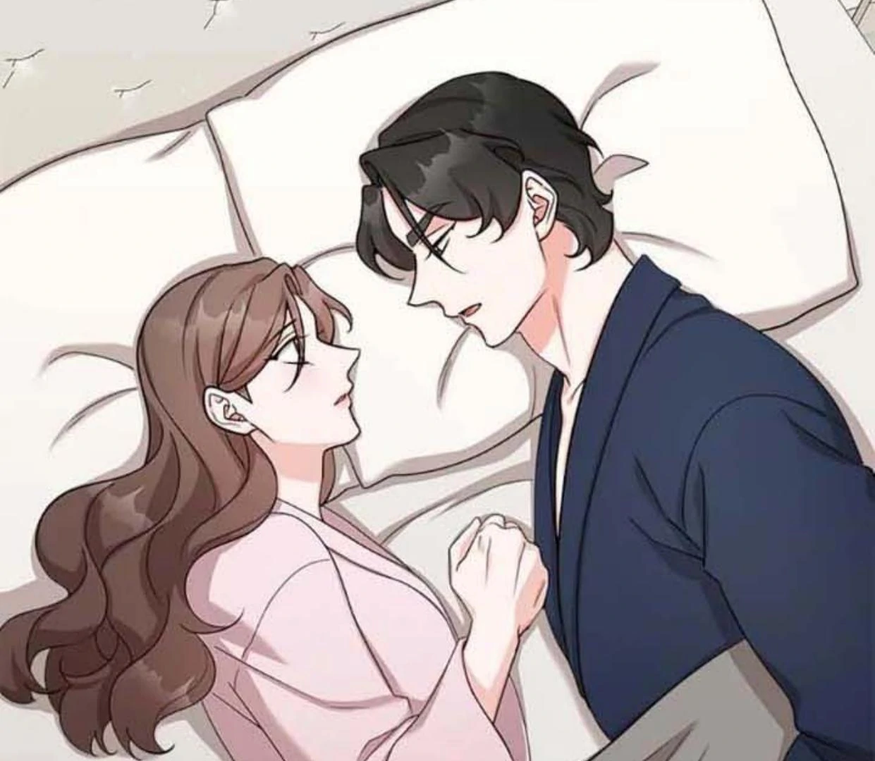 The Most Perfect Marriage Chapter 50 page 62