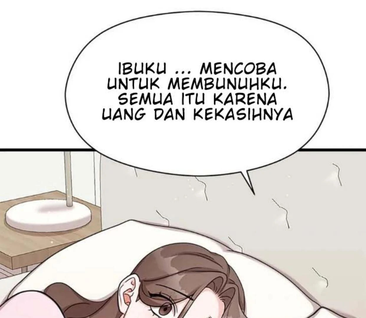 The Most Perfect Marriage Chapter 50 page 67