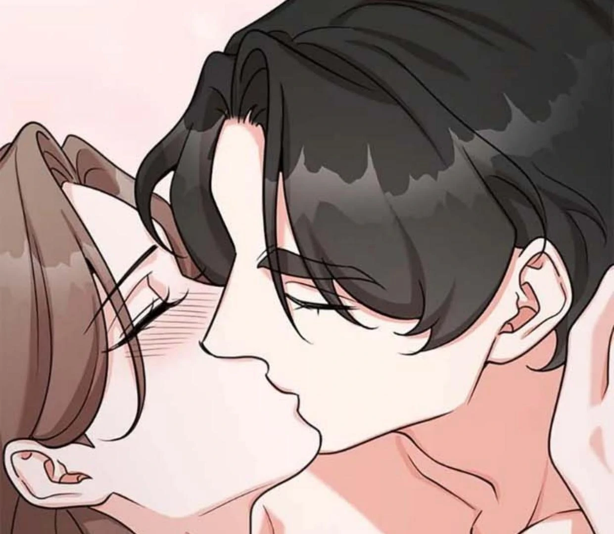 The Most Perfect Marriage Chapter 50 page 6