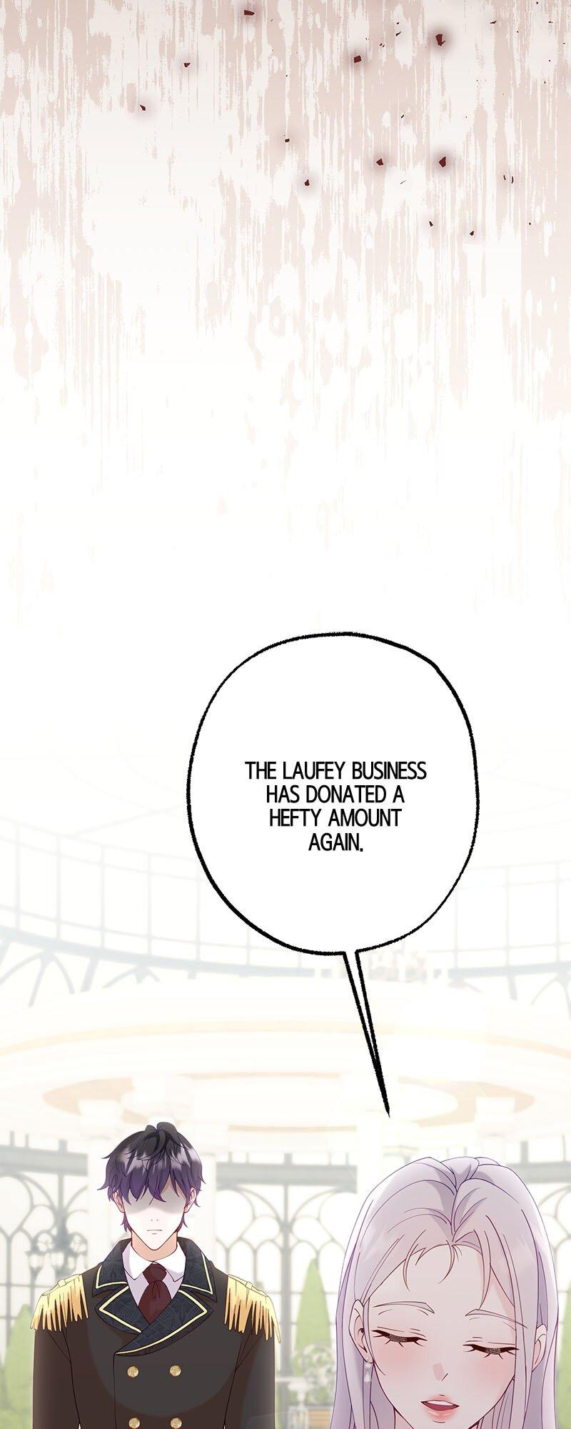 The Murdered Princess and the Innocent Traitor Chapter 13 page 9