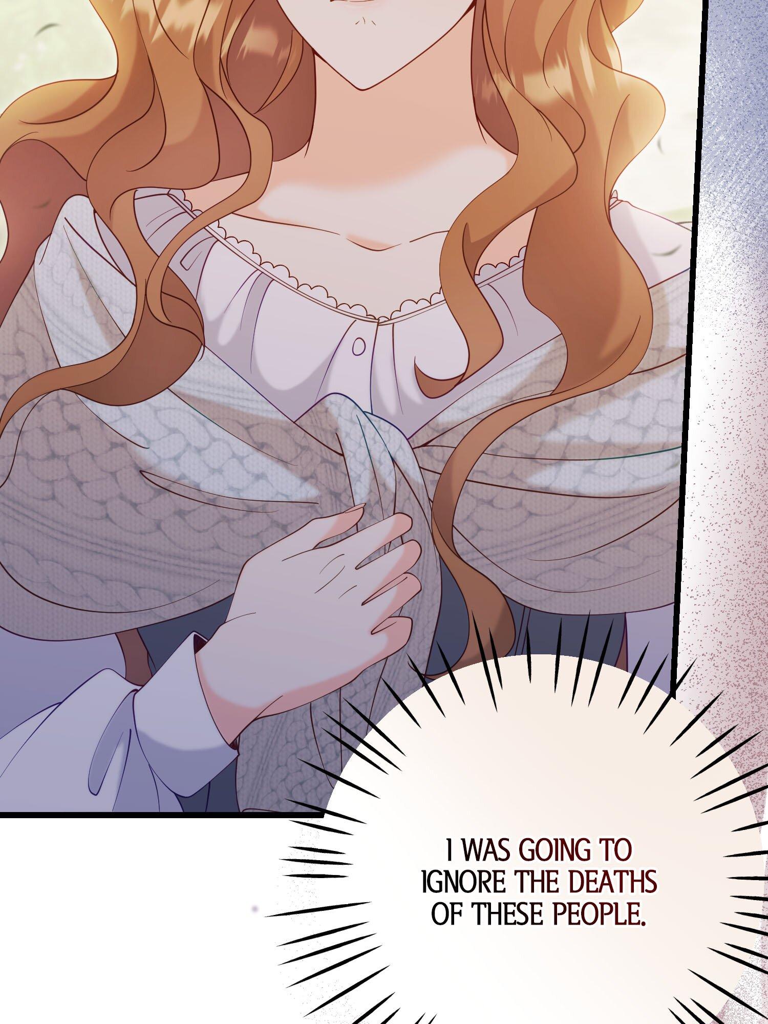 The Murdered Princess and the Innocent Traitor Chapter 13 page 99