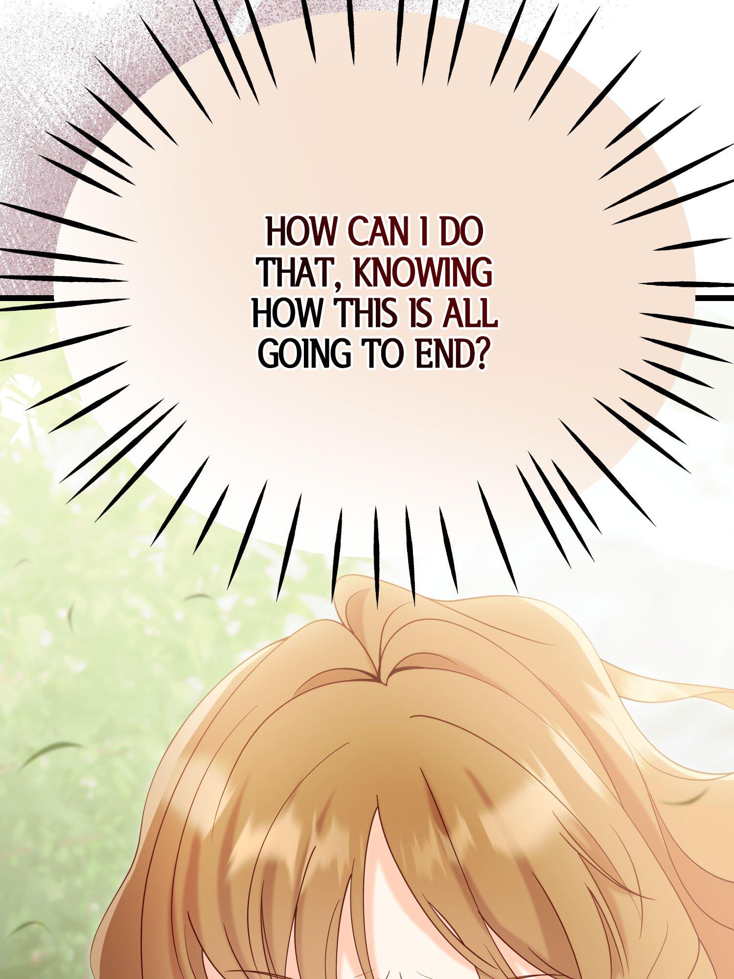The Murdered Princess and the Innocent Traitor Chapter 13 page 101