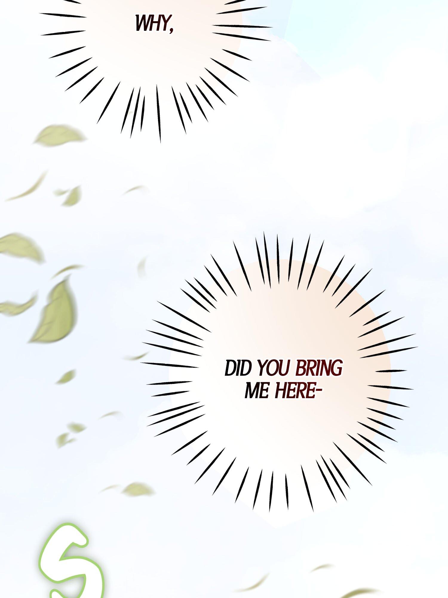 The Murdered Princess and the Innocent Traitor Chapter 13 page 103