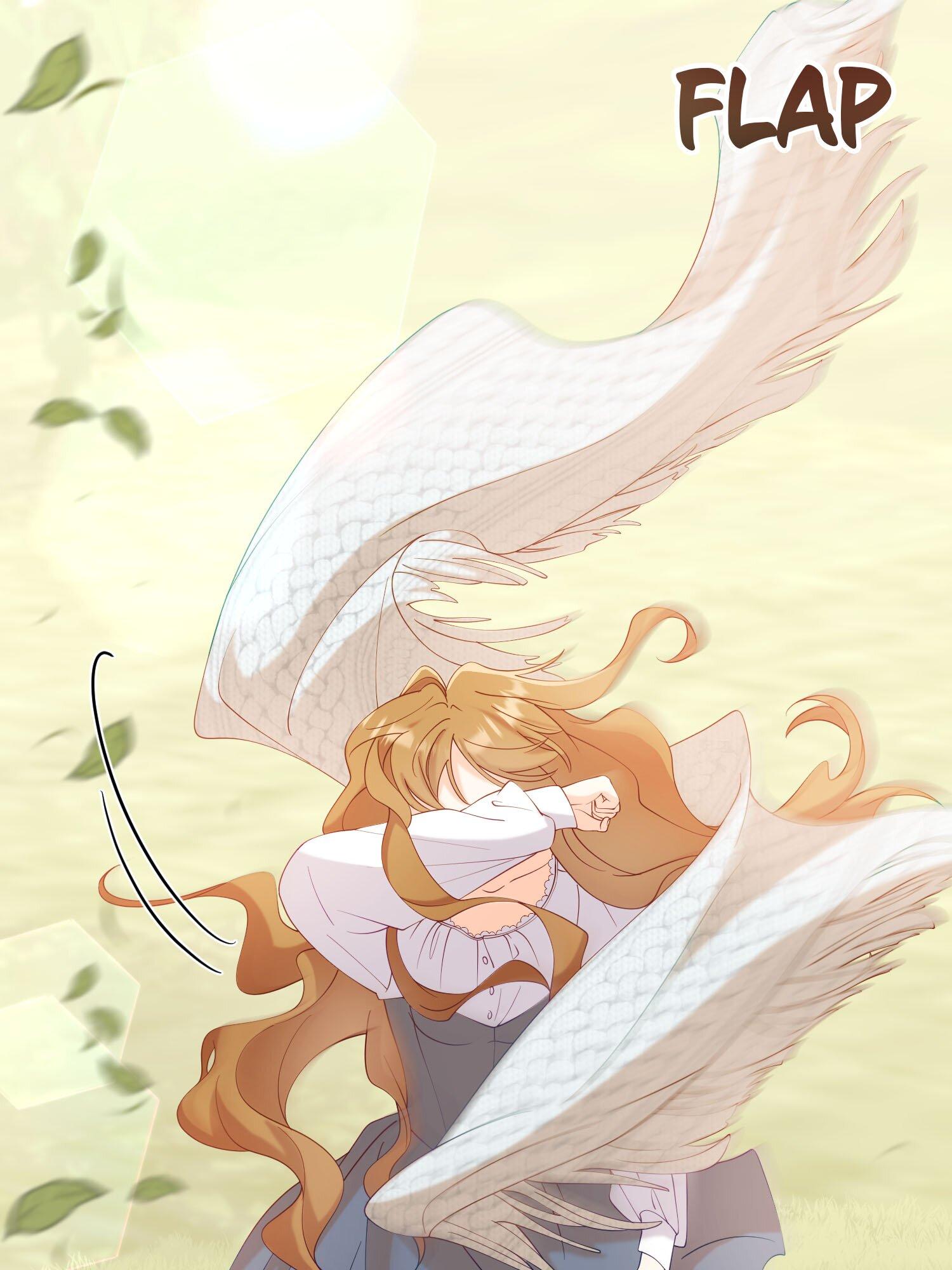 The Murdered Princess and the Innocent Traitor Chapter 13 page 105