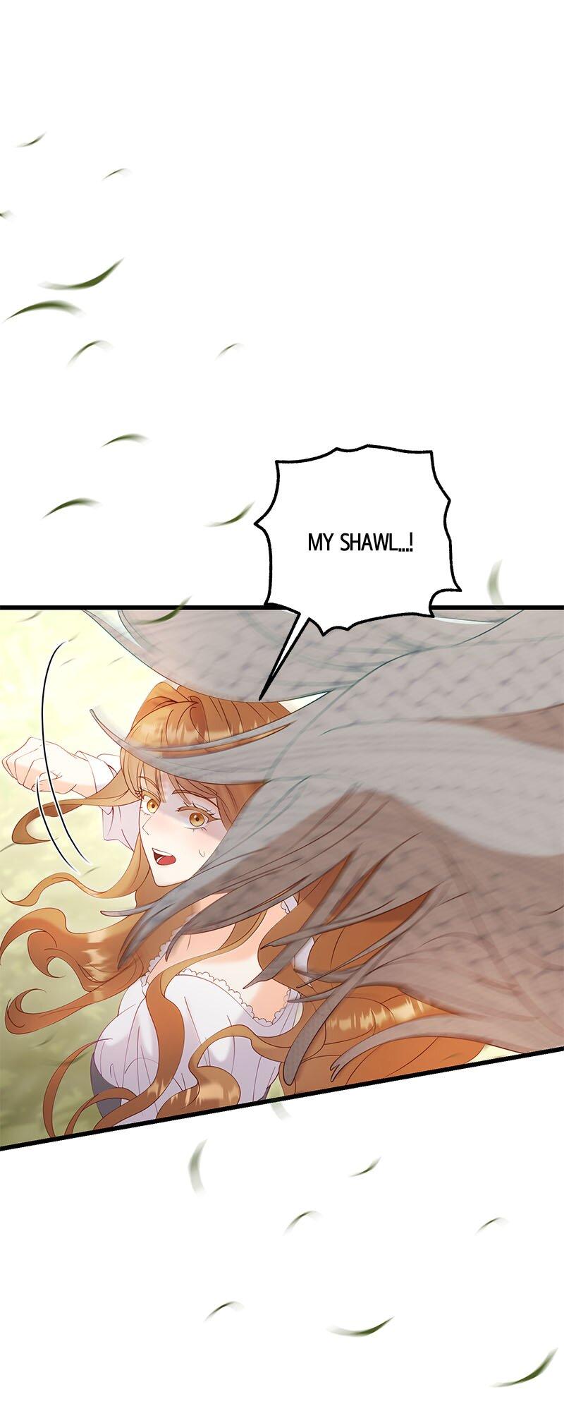 The Murdered Princess and the Innocent Traitor Chapter 13 page 108