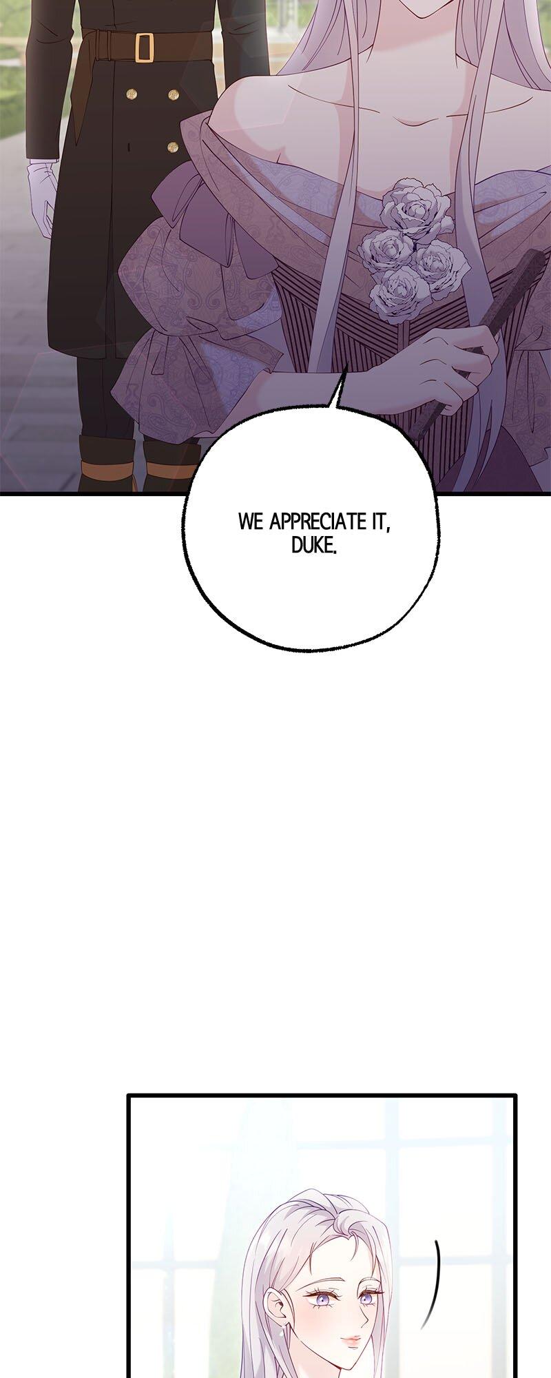 The Murdered Princess and the Innocent Traitor Chapter 13 page 10