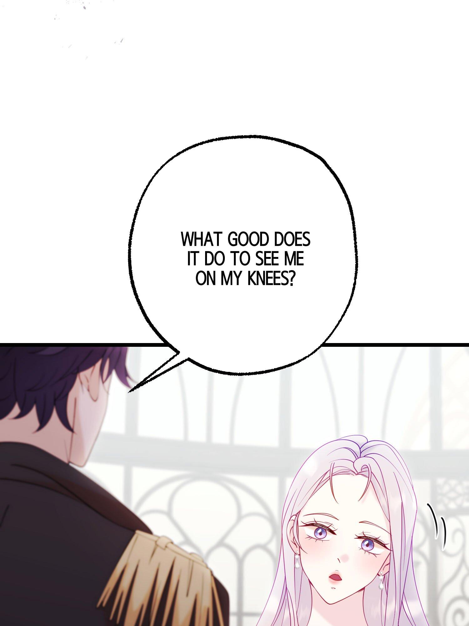 The Murdered Princess and the Innocent Traitor Chapter 13 page 18