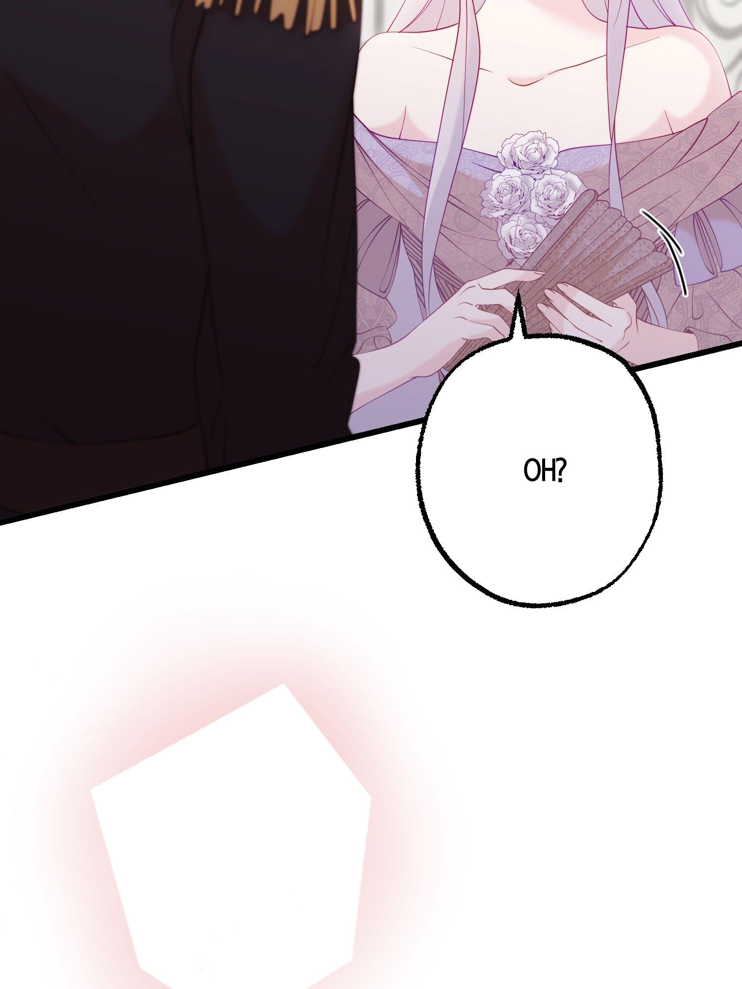 The Murdered Princess and the Innocent Traitor Chapter 13 page 19