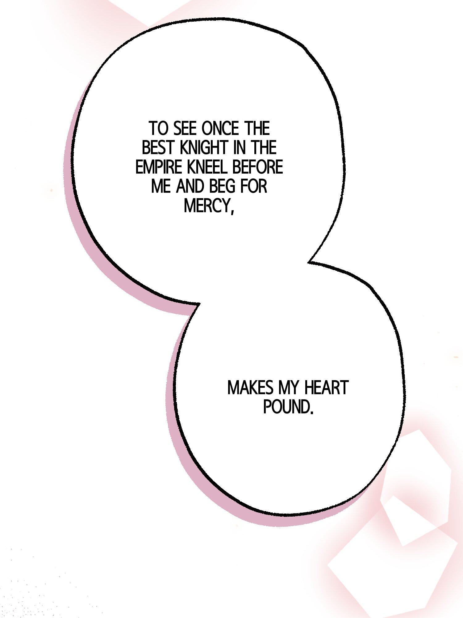 The Murdered Princess and the Innocent Traitor Chapter 13 page 20