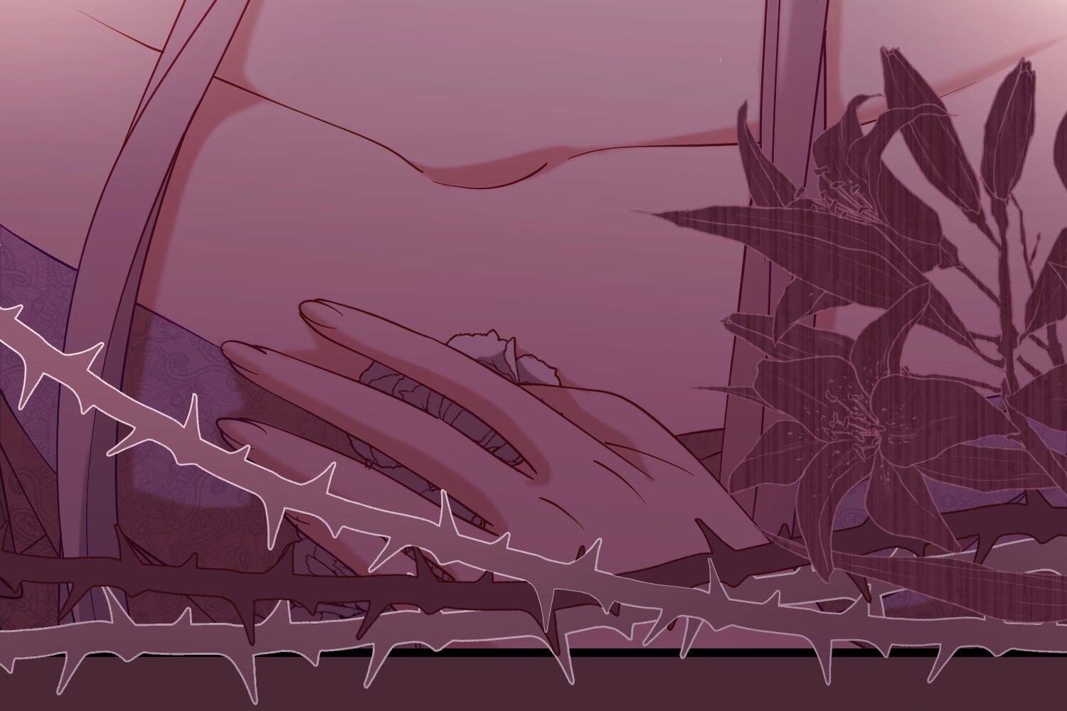 The Murdered Princess and the Innocent Traitor Chapter 13 page 26
