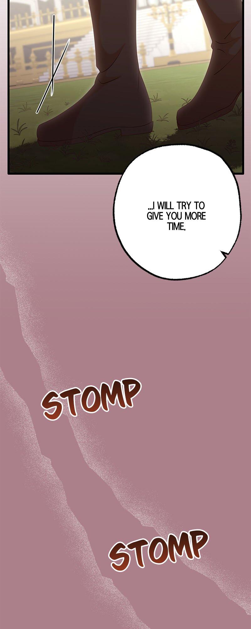 The Murdered Princess and the Innocent Traitor Chapter 13 page 31