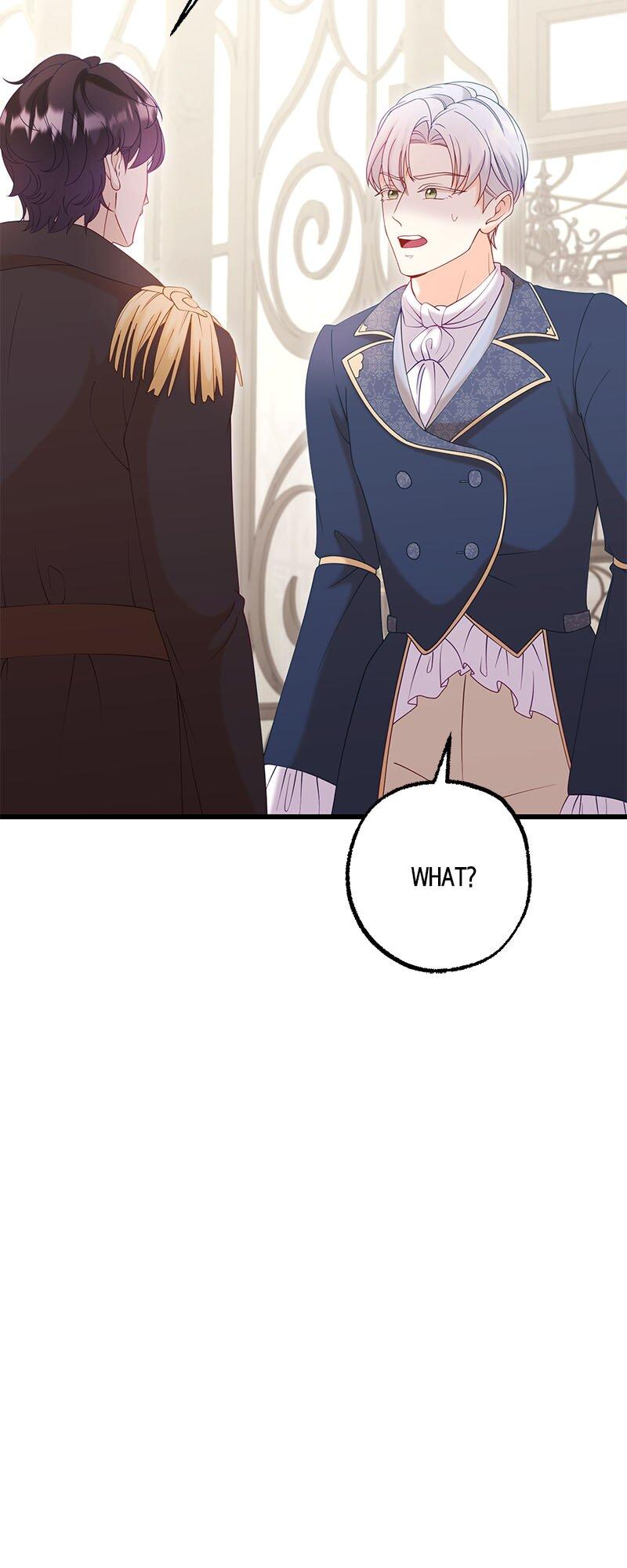 The Murdered Princess and the Innocent Traitor Chapter 13 page 37