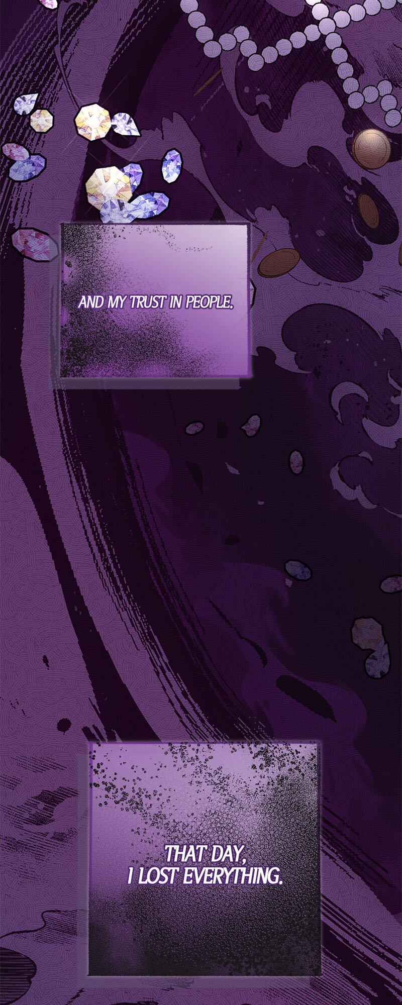 The Murdered Princess and the Innocent Traitor Chapter 13 page 3