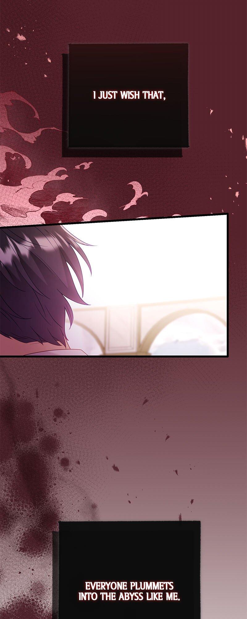 The Murdered Princess and the Innocent Traitor Chapter 13 page 45