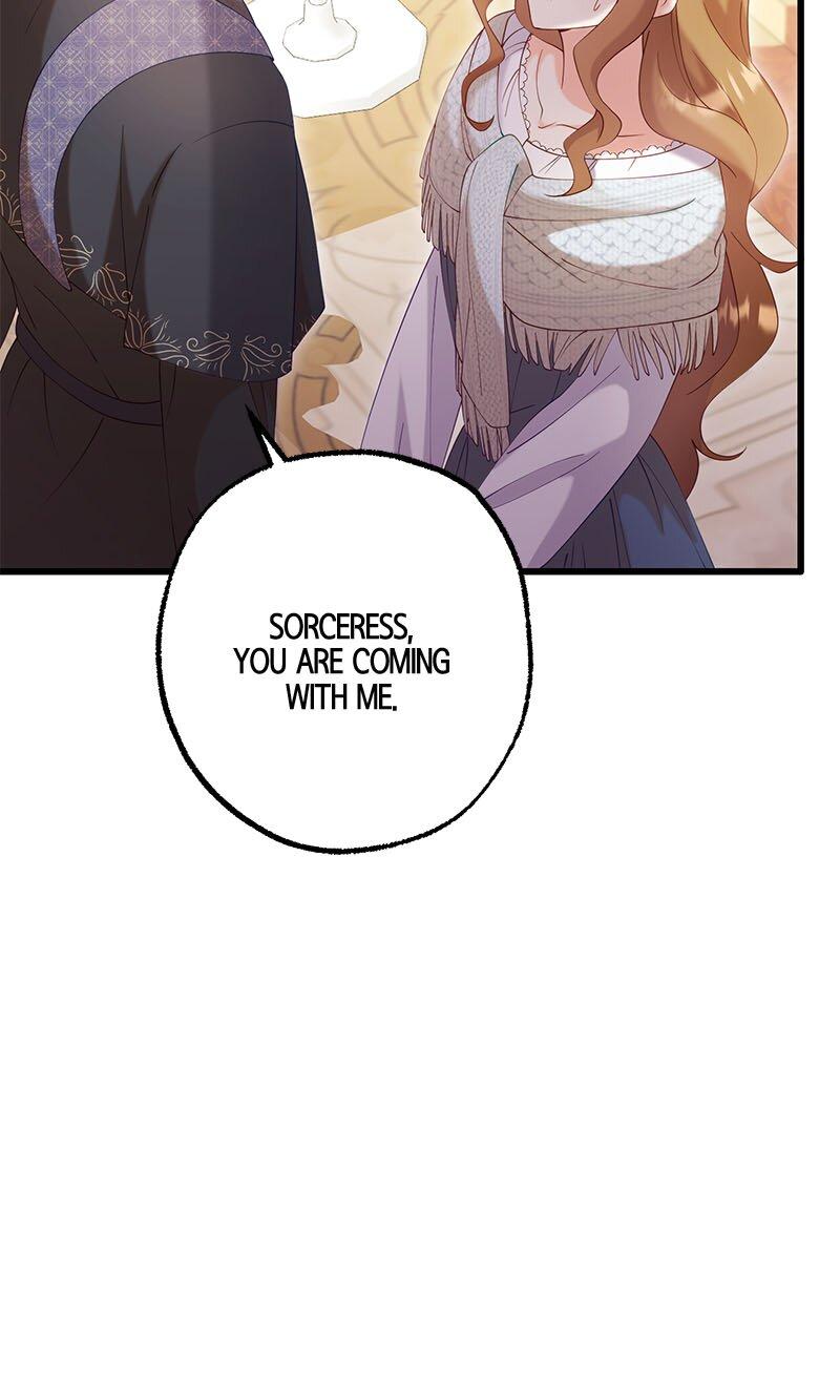 The Murdered Princess and the Innocent Traitor Chapter 13 page 56