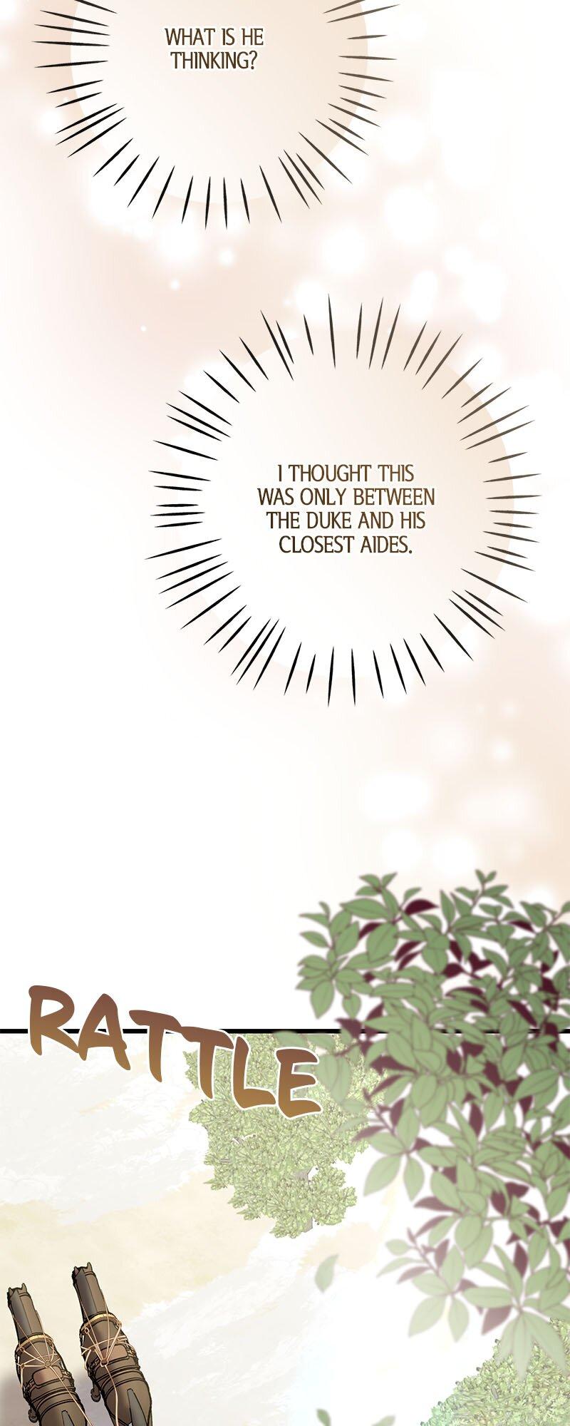 The Murdered Princess and the Innocent Traitor Chapter 13 page 59