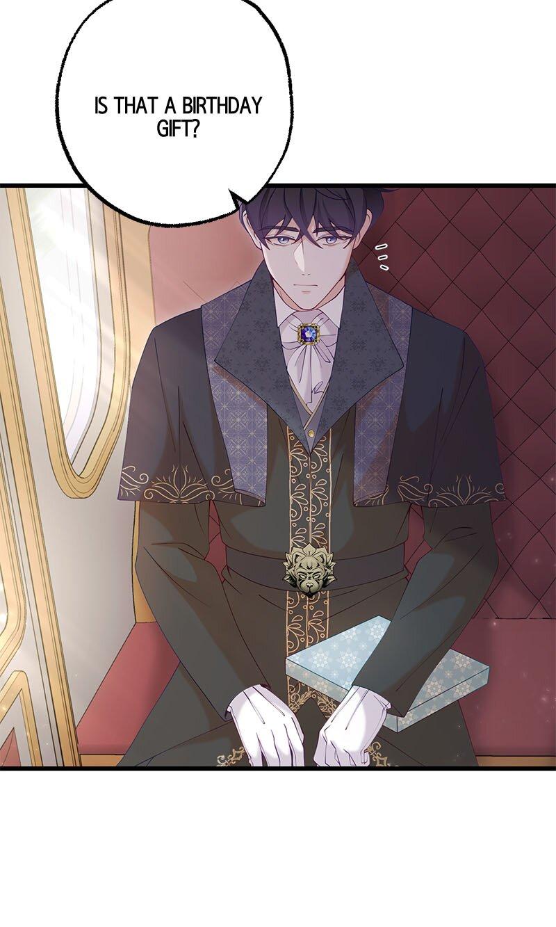The Murdered Princess and the Innocent Traitor Chapter 13 page 63